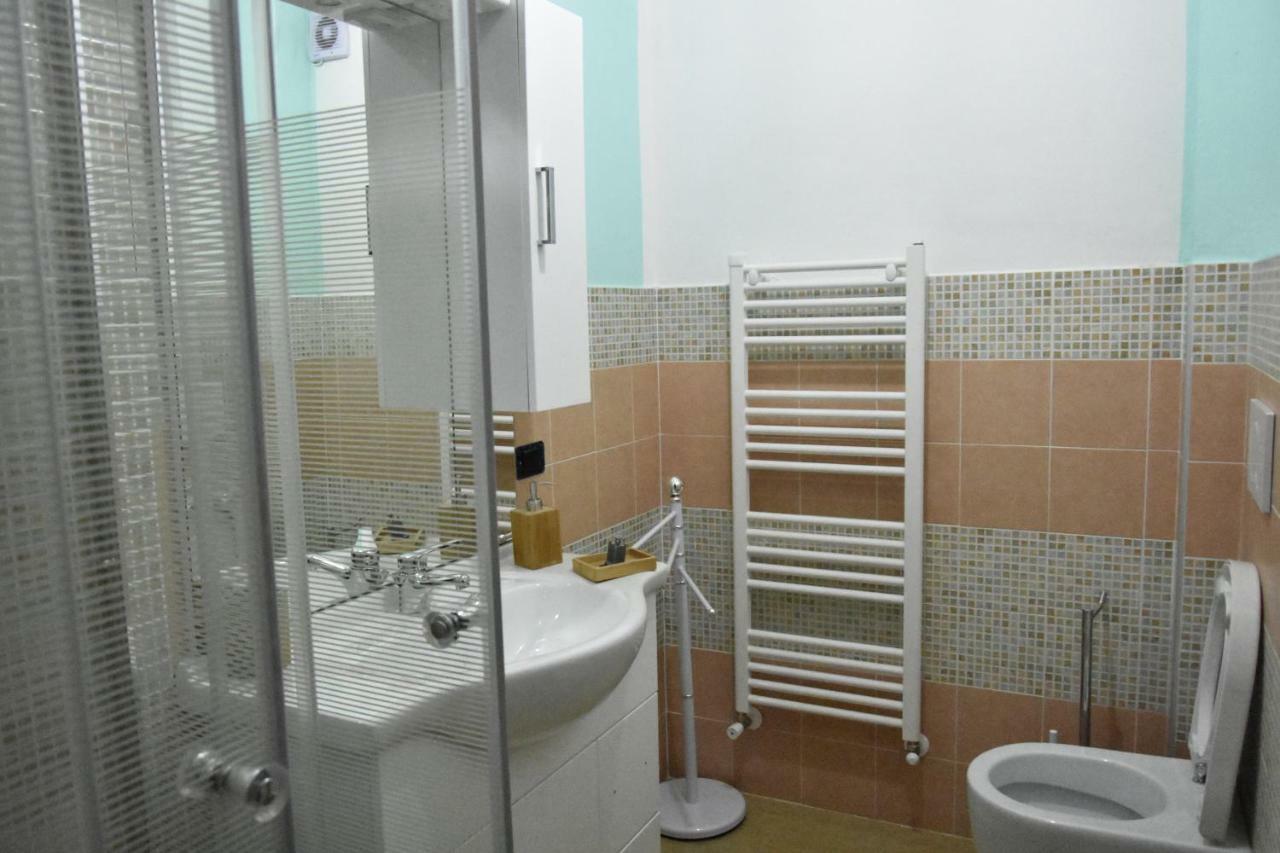 Agriturismo Fattoria Del Colle Jesi Zewnętrze zdjęcie